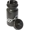 Rehook perdirbto plastiko gertuvė 500ml - gertuvė dviračiui, sportinė vandens gertuvė