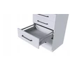 Rejs Comfort Box Plus stalviršio stalčius, 250mm, pilnas išstūmimas, švelnus uždarymas