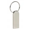 Reklaminis usb atmintukas su logotipu metalinis Pdslim-68 64 Gb 3.0 graviruotas 10 vnt + nemokamai