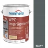 Remmers Wpc-impragnier-ol terasų alyva kompozitams 0,75 l pilka