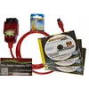 Renault Ddt2000+ v2.1 Renolink sąsaja + Ddt4all | Pilna diagnostika + kodavimas
