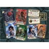 Renegade Game Studios | The Hunger | kortų kaladės konstravimo stalo žaidimas | strateginis vampyrų nuotykis, kuriame lenktyniaujate į rožę | varžybinis žaidimas 2–6 žaidėjams nuo 14 metų | anglų kalba