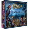 Renegade Game Studios | The Hunger | kortų kaladės konstravimo stalo žaidimas | strateginis vampyrų nuotykis, kuriame lenktyniaujate į rožę | varžybinis žaidimas 2–6 žaidėjams nuo 14 metų | anglų kalba