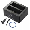 Renkforce kopijavimo stotis/adapteris Sata kietiesiems diskams, Cloner Usb 3.0