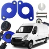 Reparacinis pavarų perjungimo trosų komplektas Opel Movano B