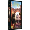 Repos Production 7 Wonders - Expansion Cities 2020 | stalo žaidimas | nuo 10 metų | 3-7 žaidėjai