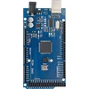 Retoo mikrovaldiklis Atmega 2560 R3 kūrimo plokštė su usb kabelio moduliu mikrovaldiklio plokštė R3 plokštė pagrindinė plokštė