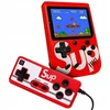 Retoo Mini konsolė Retro Sup 400 žaidimų Game Boy senieji žaidimai Mario Pegasus + pultelis