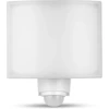 Rev Mcsensor Led šviestuvas 230 V šiltai balta/neutrali balta su judesio davikliu 28 W lauko prožektorius Ip44 1800 lm 5000 K balta