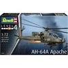 Revell 03824 ah-64a apache