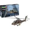 Revell 03824 ah-64a apache