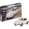 Revell Vw Beetle modelis, 1:32 mastelis, 13 cm