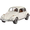 Revell Vw Beetle modelis, 1:32 mastelis, 13 cm