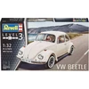 Revell Vw Beetle modelis, 1:32 mastelis, 13 cm