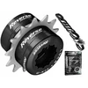 Reverse Components Single Speed Kit 13t Juodas reduktorius vietoj kasetės Slopeduro