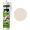 Rexon Silikonas 290ml - daugiafunkcis sandariklis, šviesiai smėlio
