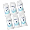 Rexona Cotton Dry pieštukinis dezodorantas 40 ml 6 vnt.