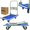 Rexxer platforminis vežimėlis sulankstomas 300 kg 91x61x80 cm transportavimo sandėliavimo