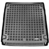 Rezaw Plast Opel Vectra C 2003–2008 universalas guminis bagažinės įdėklas
