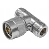 Televizorius Rf trifurkatorius N/wt-2xn/gn 50ohm