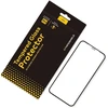 Rhinoshield Ekrano Apsauga, Suderinama su [iphone 11 Pro/xs/x] | 9h 3d Išlenkti Kraštai iki Krašto Stiklas - Pilnas Padengimas - Skaidri ir Atspari Įbrėžimams Ekrano Apsauga