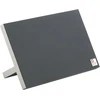 Richardson Sheffield R164hsrc57846 magnetinis peilių blokas be peilių, nerūdijantis plienas, juodas