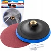 Richmann C4672 diskas su Velcro, 150mm