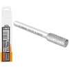 Richmann Frezas cilindrinis Zya/st 8x20mm metalui