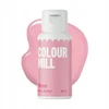 Riebaluose tirpus maisto dažiklis Colour Mill 20ml Rose - Rožinis rožinis