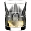Riedel Tumbler Collection Shadows stiklinės, 2 vnt., skaidrus krištolo stiklas, pagaminta mašina
