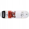 Riedlentė Stiga Skate 8.0 Owl Baltas