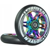 Riedučio ratukai Raven Master Neo Chrome, 2 vnt.