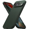 Ringke Onyx dėklas, suderinamas su Google Pixel 9, [tvirtas sukibimas] neslystantis, atsparus pirštų atspaudams, stilingas, smūgiams ir įbrėžimams atsparus Tpu mobiliojo telefono dėklas - tamsiai žalias