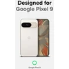 Ringke Onyx dėklas, suderinamas su Google Pixel 9, [tvirtas sukibimas] neslystantis, atsparus pirštų atspaudams, stilingas, smūgiams ir įbrėžimams atsparus Tpu mobiliojo telefono dėklas - tamsiai žalias
