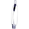 Rip Curl 6'0 Comp Surf Grip Pavadėlis, vienas dydis