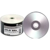 Vinilinė plokštelė Ritek Traxdata Cd-r Printable Perla sidabrinis, 50 vnt.