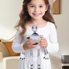 Robotas Žaislas 35 cm Minkštas Pliušinis Filmo Personažas