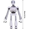 Robotas Žaislas 35 cm Minkštas Pliušinis Filmo Personažas