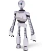 Robotas Žaislas 35 cm Minkštas Pliušinis Filmo Personažas