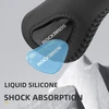 Rockbros Ergonomiškos dviračio rankenos su užraktu, skirtos Mtb, plento, trekingo, elektriniams, miesto ir sulankstomiems dviračiams, 22,2 mm