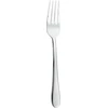 Rockingham Forge Deluxe Collection Windsor 18/10 stalo šakučių rinkinys, 12 vnt., pagamintos iš aukštos kokybės 18/10 nerūdijančio plieno, 200 mm, blizgus poliravimas