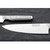 Rockingham Forge Quadra 4.5 colių kepsnių peilis su ašmenimis ir ergonomiška rankena, pagamintas iš vokiško plieno, 11.5 cm