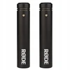 Rode M5 Pair - 2 suporuoti kondensatoriniai mikrofonai su 0.5 colio kapsule