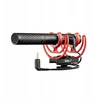 Rode Videomic Ntg mikrofon – profesionalus garsas kameroms ir įrenginiams