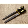 Rolson rinkinys dildėms 24705, 150 mm - 2 vnt.