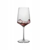 Rona Vyno taurės Vista 650ml (6 vnt.)