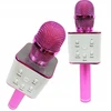 Roneberg belaidis karaoke mikrofonas su bluetooth garsiakalbiu