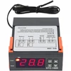Rosfix Temperatūros reguliatorius valdiklis Stc-1000 230v Ac 2300w termostatas