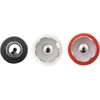 Ross Phsmj15-ro stereo jack į phono kabelis, juodas, 3.5 mm