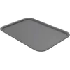 Rotho Brisen dangtis dėžei 16 l, plastikas (pp) be Bpa, antracito spalvos, (36.5 x 26.8 x 1.2 cm)